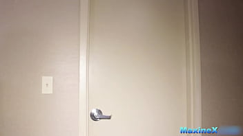 Interracial gang bang alert maxine x got dicked by bbc stallions