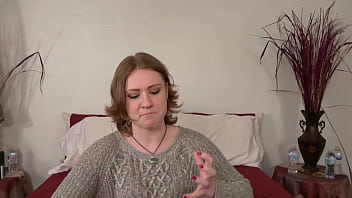 Desperate amateurs casting hot big tit bbw milfs getting their tight pussies pounded really hard by big cock