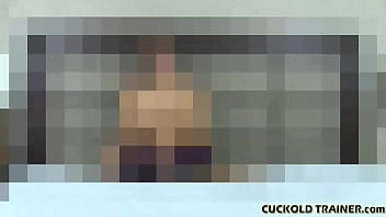 Cuckolding femdom training and slut wives