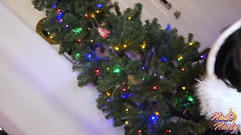 Merry pissmas bbg ft ophelia pur nade nasty & dwayne foxx