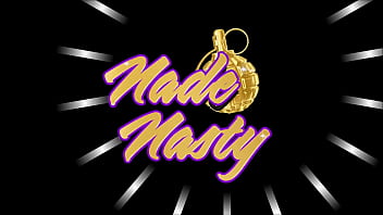 Merry pissmas bbg ft ophelia pur nade nasty & dwayne foxx