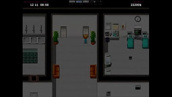 My new life cap 29 trio con 2 enfermeras pelirrojas