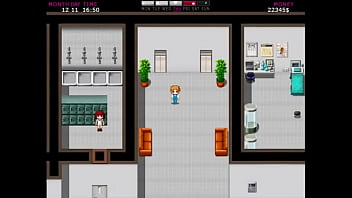 My new life cap 29 trio con 2 enfermeras pelirrojas