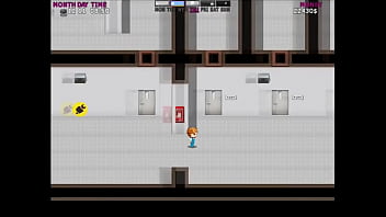 My new life cap 29 trio con 2 enfermeras pelirrojas