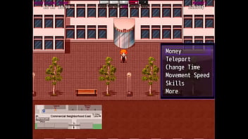 My new life cap 29 trio con 2 enfermeras pelirrojas