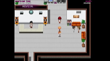 My new life cap 29 trio con 2 enfermeras pelirrojas