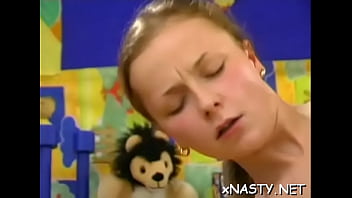 Kinky silvia getting penetrated