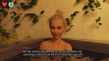 Elmwood university #12 brunette cheerleader loves to dirty talk into my ear she thanked me for fucking her in the hot tub