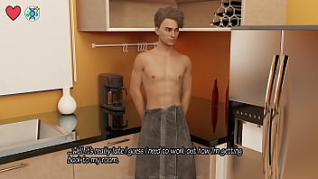 Elmwood university #12 brunette cheerleader loves to dirty talk into my ear she thanked me for fucking her in the hot tub