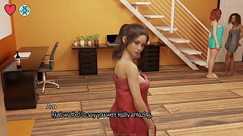 Elmwood university #12 brunette cheerleader loves to dirty talk into my ear she thanked me for fucking her in the hot tub