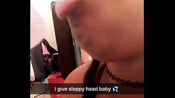 Sloppy head