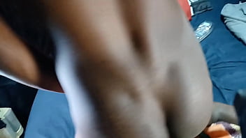 I caught my step brother fucking my wife we share her