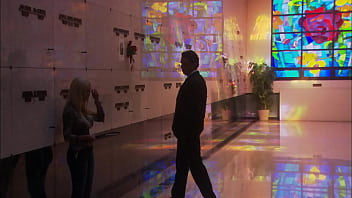 Avy scott dylan ryder and madelyn marie share a stunt cock for kicks