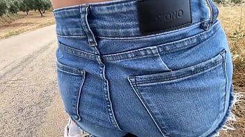 Cuando buscar la mejor pose para tu trasero mientras grabas un video en moto when to find the best pose