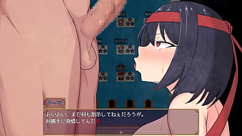 Iron legged flame japanese version hentai game gallery 2