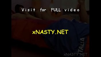 Her cookie takes a pounding