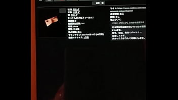 認証動画ひとりぼっち