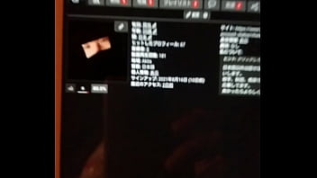認証動画ひとりぼっち