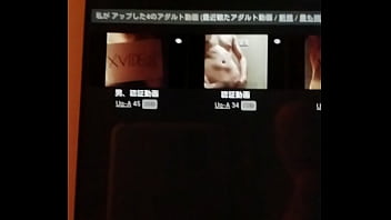 認証動画ひとりぼっち