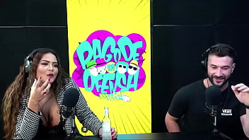 Pau grande me arrombou