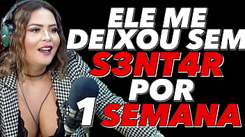 Pau Grande Me Arrombou thumbnail