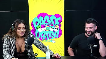 Pau grande me arrombou