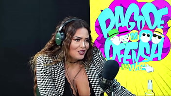 Pau grande me arrombou