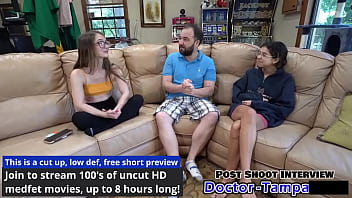 Dr tampa orgasm research inc mira monroe