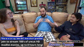 Dr tampa orgasm research inc mira monroe