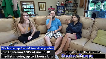 Dr tampa orgasm research inc mira monroe