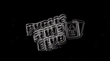 'gymo bunnies' presenta club público de putas️estudio de sexo hardcore para adultos