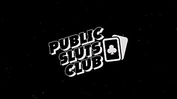 'gymo bunnies' presenta club público de putas️estudio de sexo hardcore para adultos