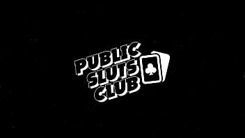 'gymo bunnies' presenta club público de putas️estudio de sexo hardcore para adultos