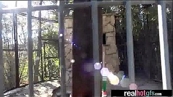 Aspen ora horny girlfriend perform sex in front of camera vid 06