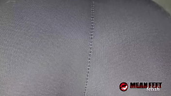 Cassandra cain caught you sniffing her smelly underwear