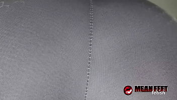 Cassandra cain caught you sniffing her smelly underwear