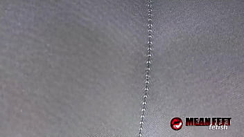 Cassandra cain caught you sniffing her smelly underwear