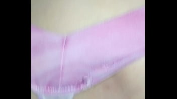 Married bar worker closes early to come get s creampie at my place