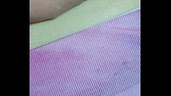 Married bar worker closes early to come get s creampie at my place