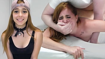 Pov your neighbors wife is home alone