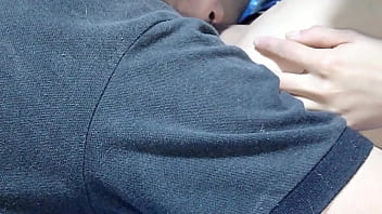 Quise ser penetrada pero me dio mucha lenguita y quedé mojadita quiero más no pares bebé Quise ser penetrada pero me dio mucha lenguita y quedé mojadita quiero más no pares bebé