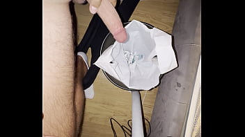 So much cum i can't stop insane amount of cum