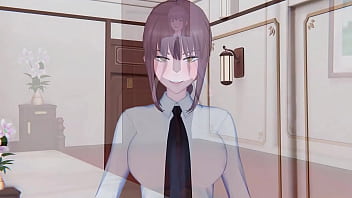 Chainsaw man makima Chainsaw man makima