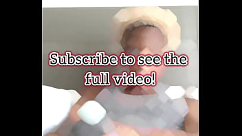 Titus plays with his bbc til he ruins his briefs teaser trailer