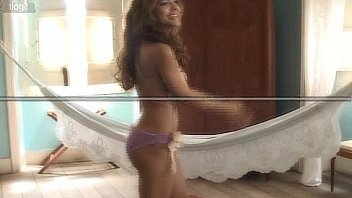 Gyselle soares bbb8 making of