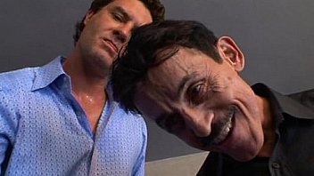 Audrey hollander ganged and banged