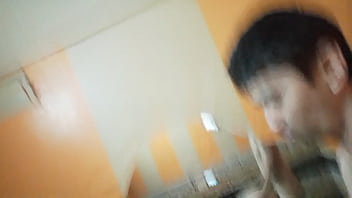 Videos selfie de como cogemos de perrito en motel barato