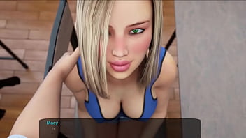 Milfy city cap 24 mi terapeuta me chupa la polla