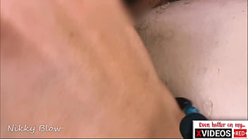 Hottest nikky compilation – creampies facials and deep throats