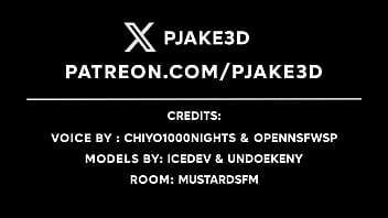 Lara can't get enough of hard anal and pussy